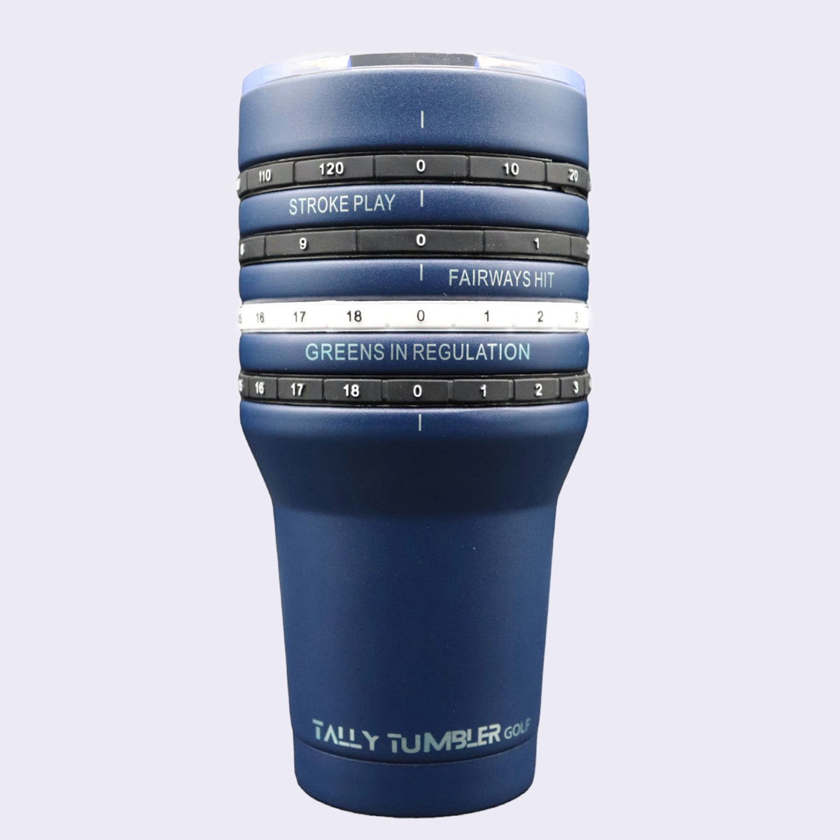 Tally Tumbler