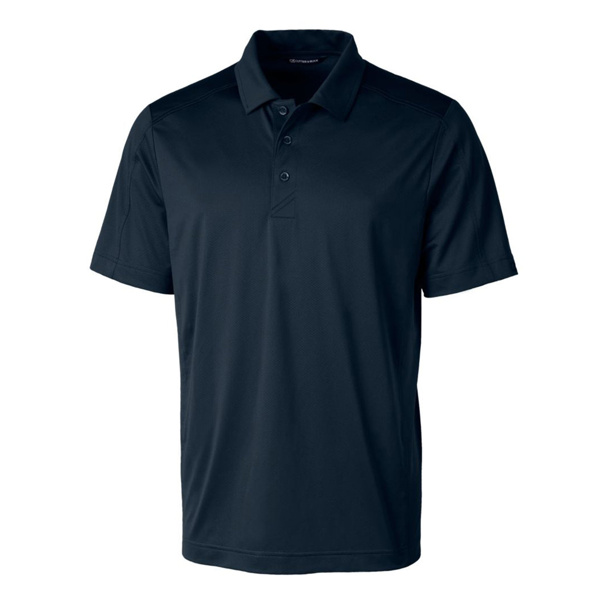 Cutter & Buck Men's Prospect Recycled Featherlight Stretch Polo