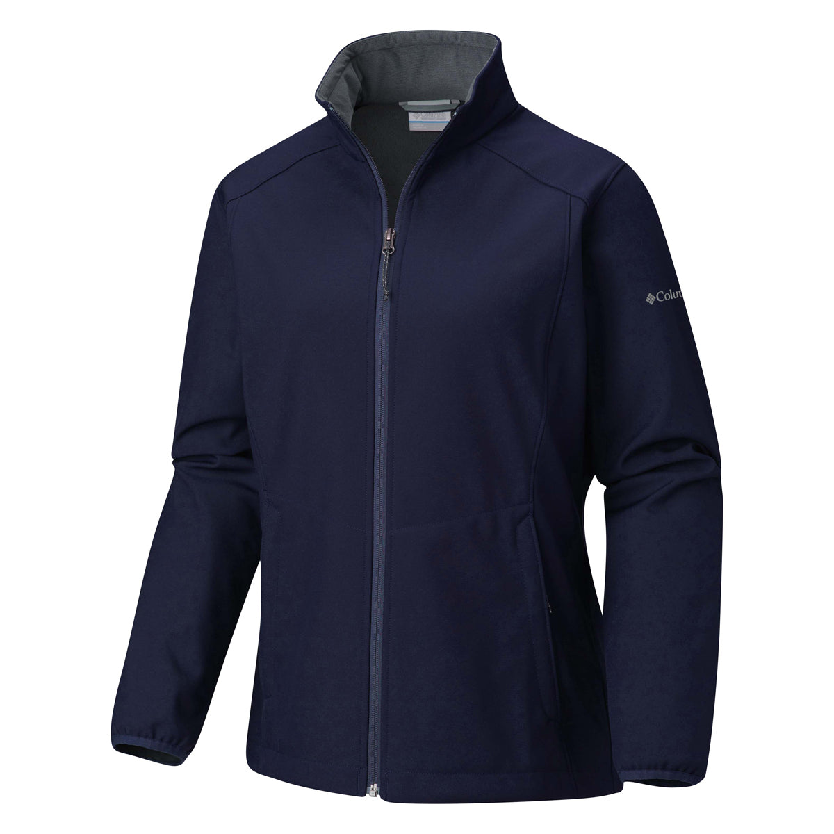 Columbia Women's Kruser Ridge II Softshell Jacket