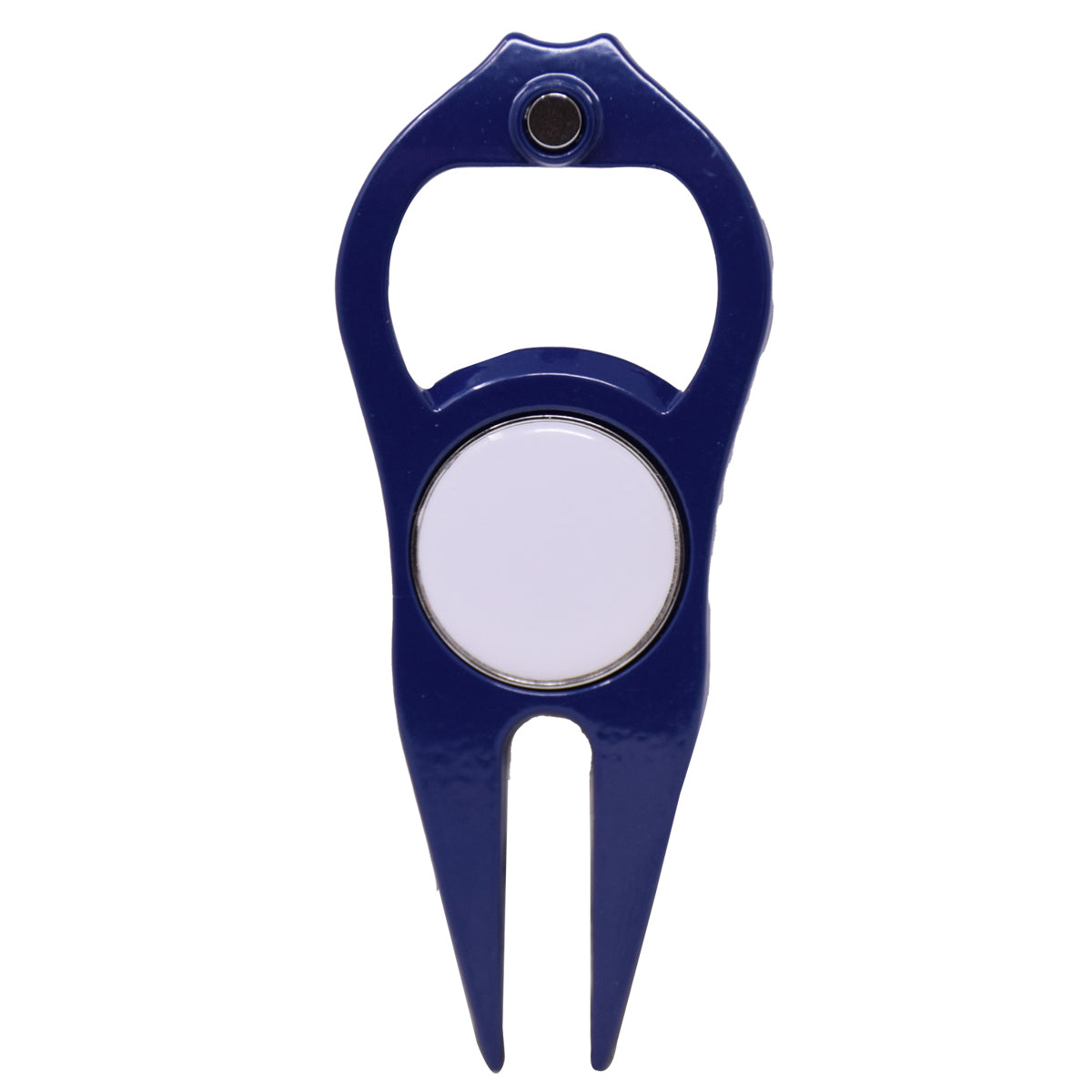 Hat Trick 6-in-1 Divot Tool