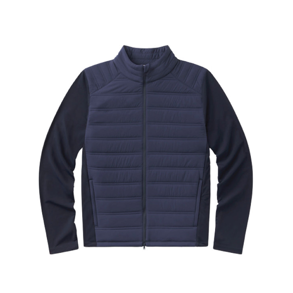 tasc Men's Hilltop Hybrid Jacket