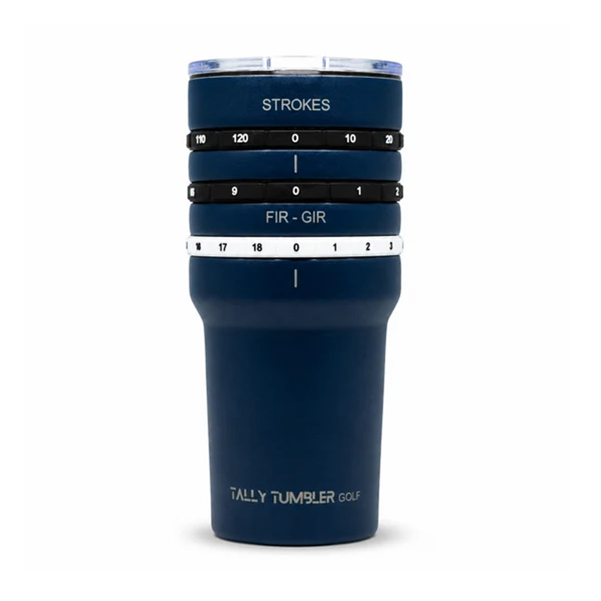 Tally Tumbler 20 oz