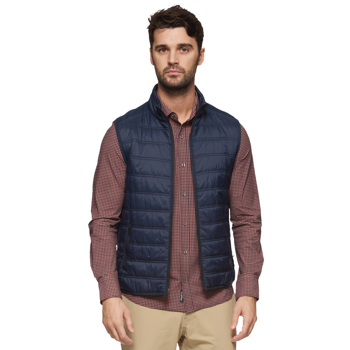 Flag & Anthem Men's Worthington Performance Puffer Vest