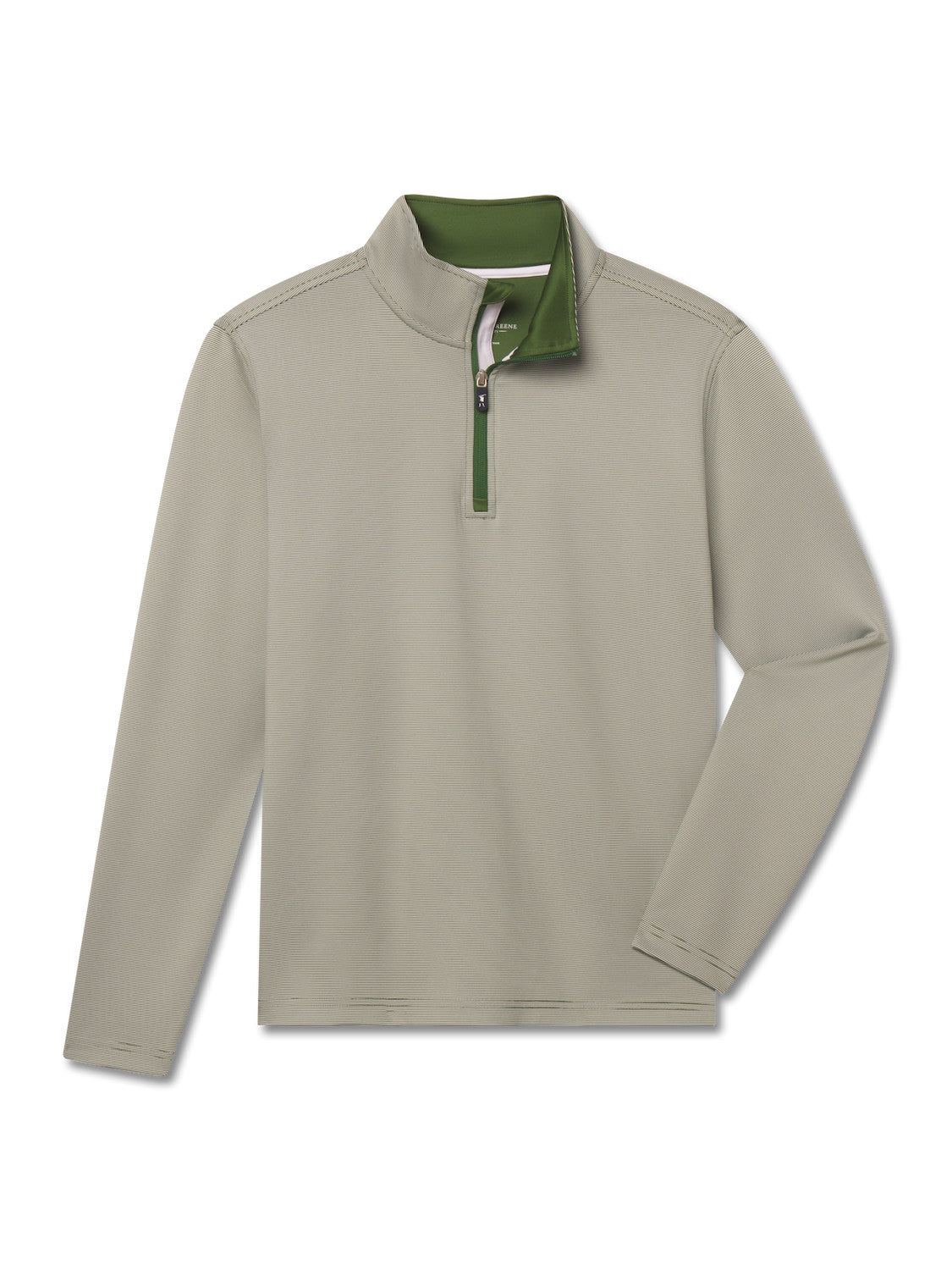 Fairway & Greene Men's Coughlin 1/4 Pullover