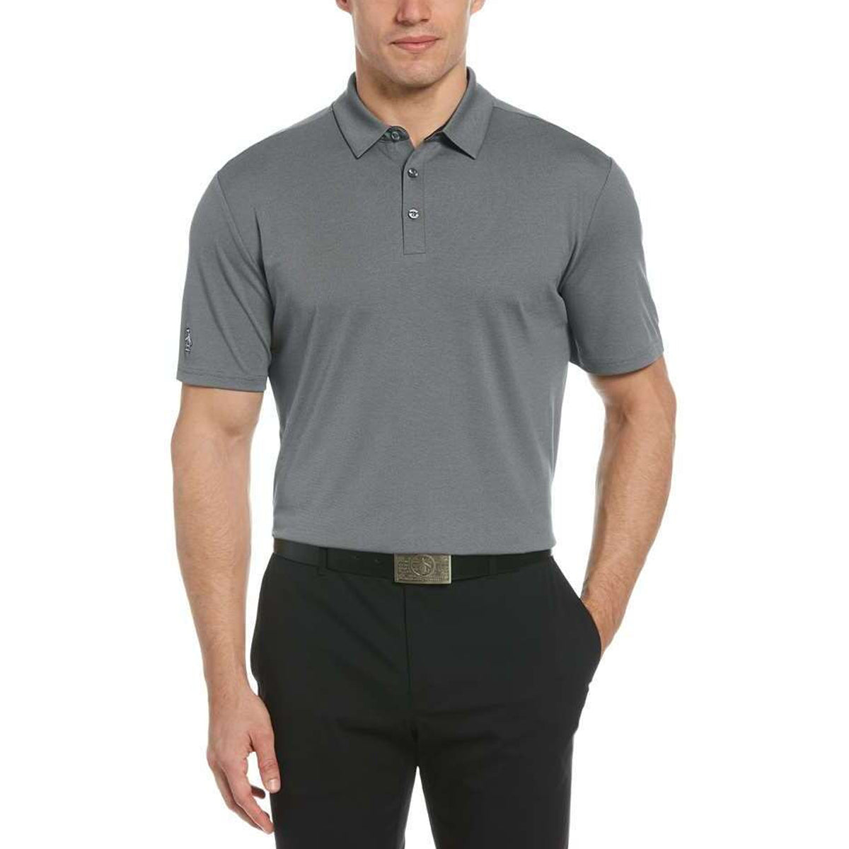 Original Penguin Men's The Oxford Polo