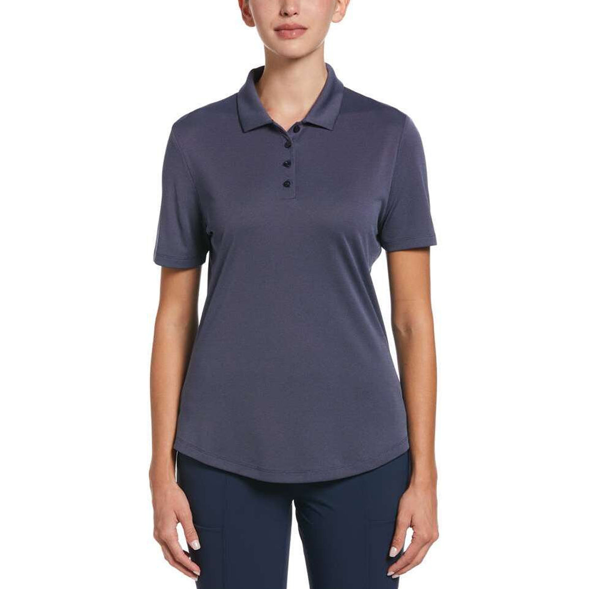 Original Penguin Ladies Oxford Polo