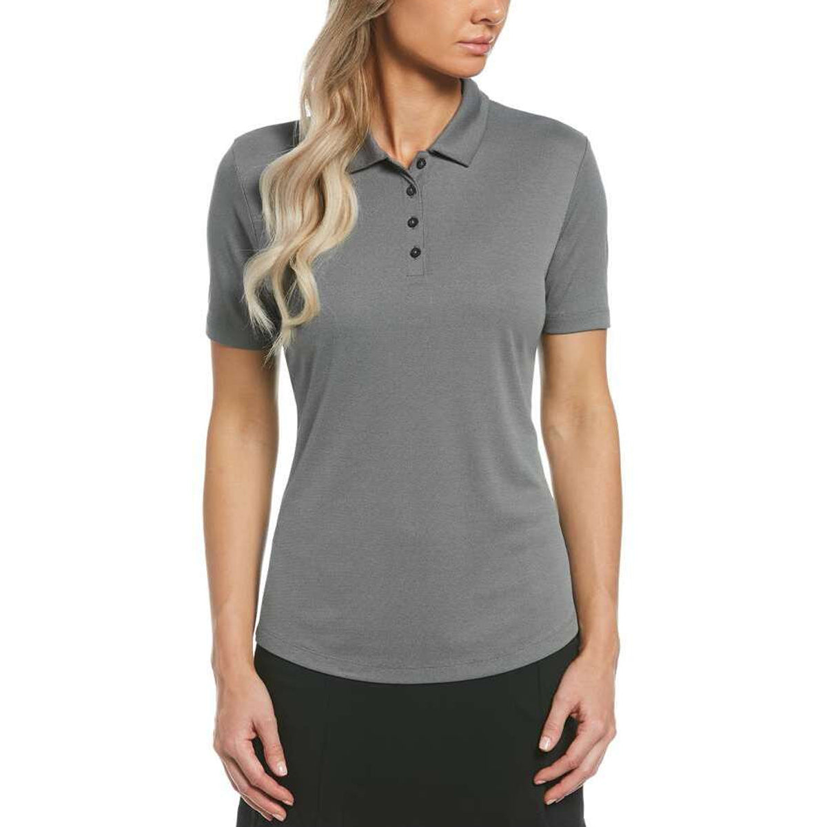 Original Penguin Ladies Oxford Polo