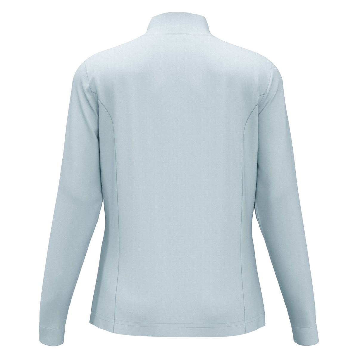 Original Penguin Ladies Clubhouse Mock Pullover