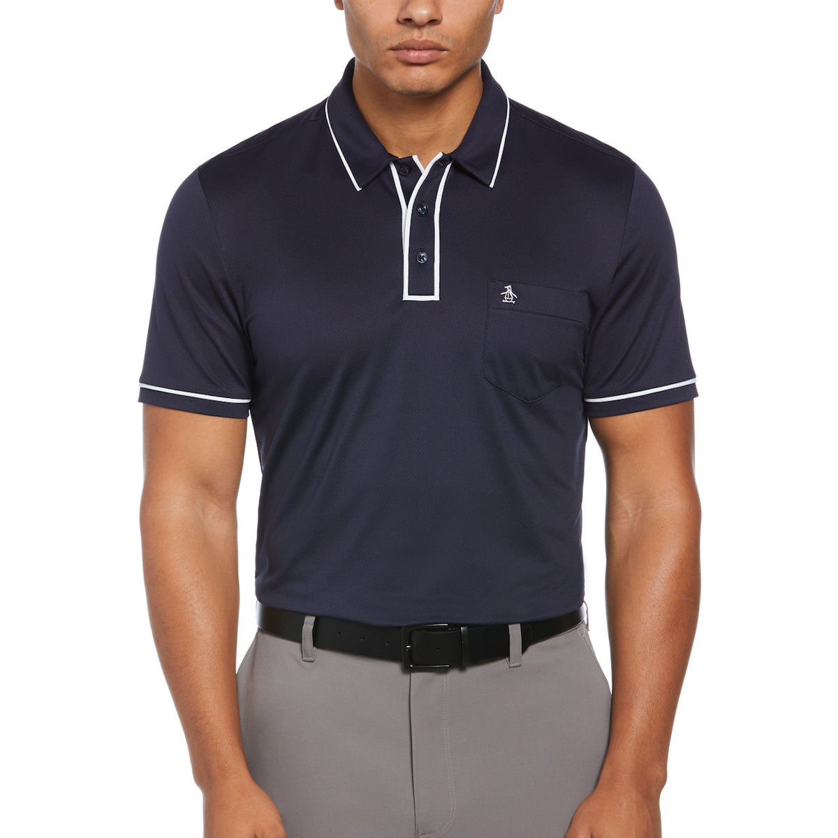 Original Penguin Men's The Technical Earl