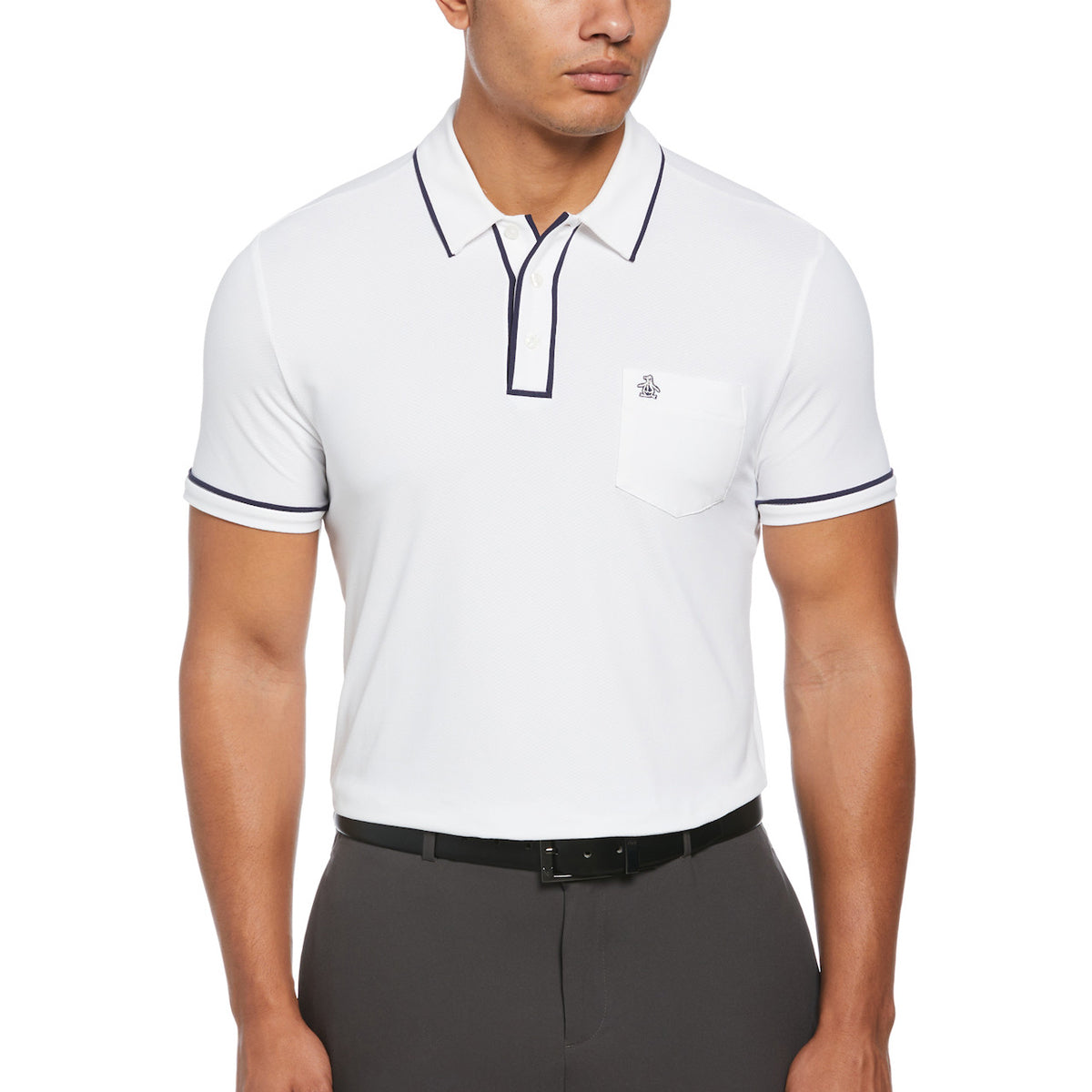 Original Penguin Men's The Technical Earl