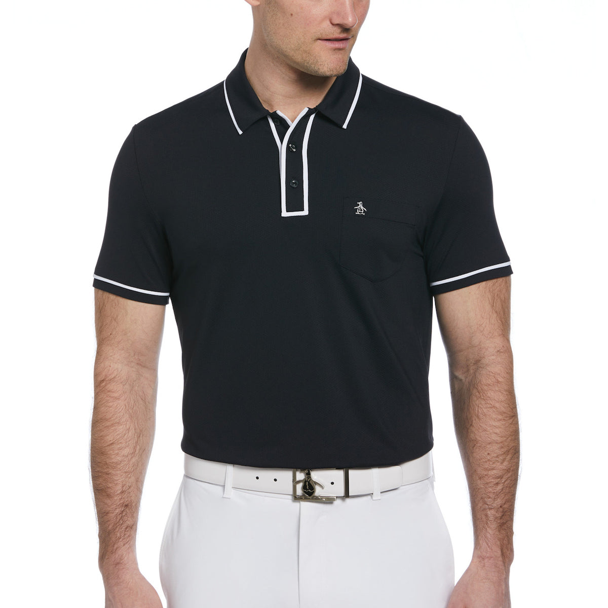 Original Penguin Men's The Technical Earl
