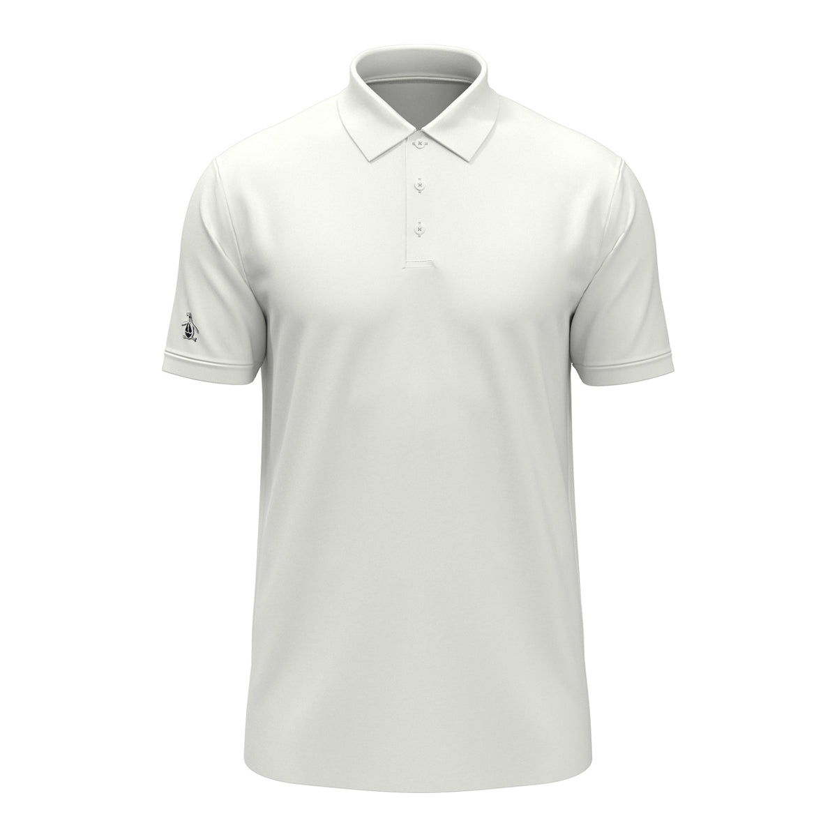 Original Penguin Men's Solid Polo