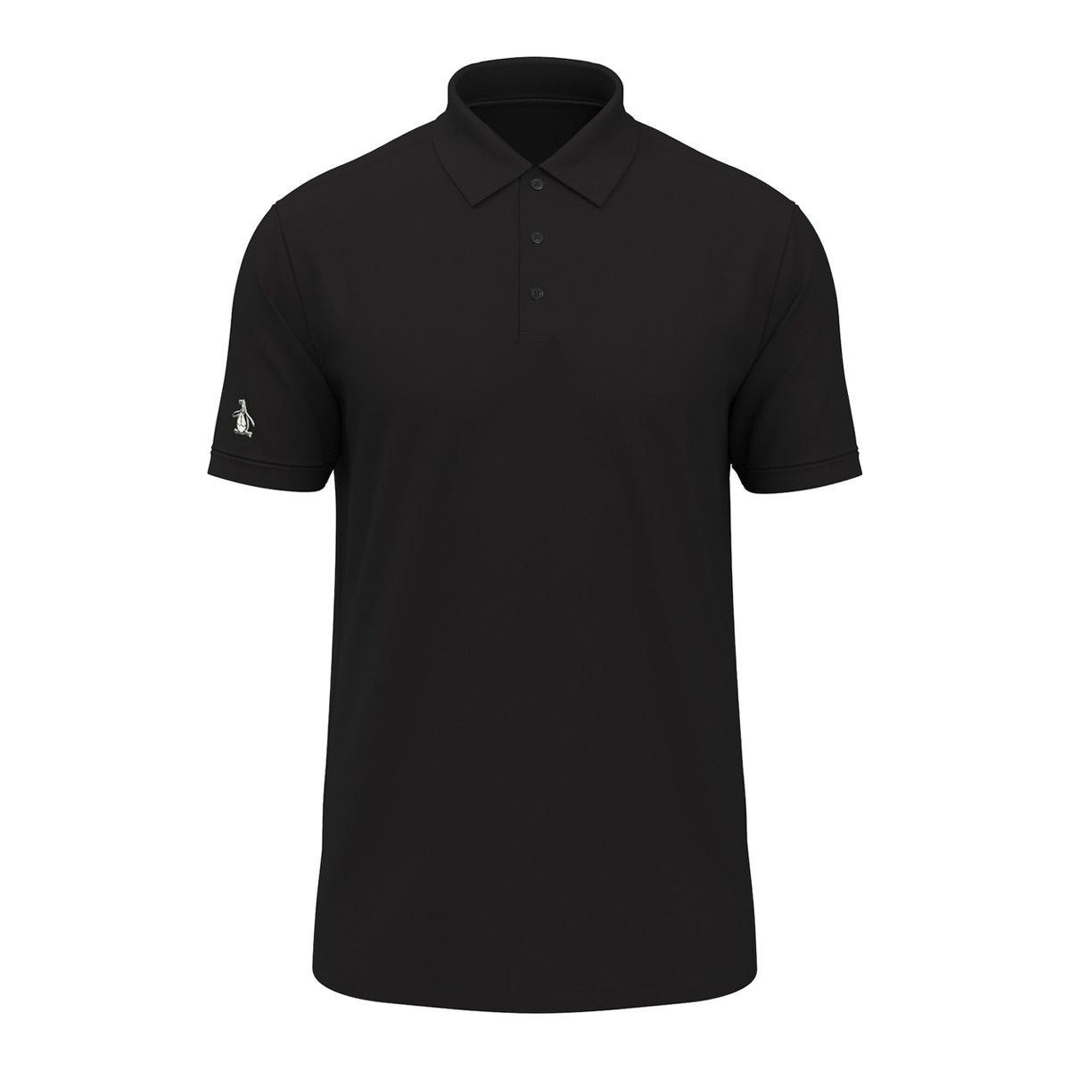 Original Penguin Men's Solid Polo