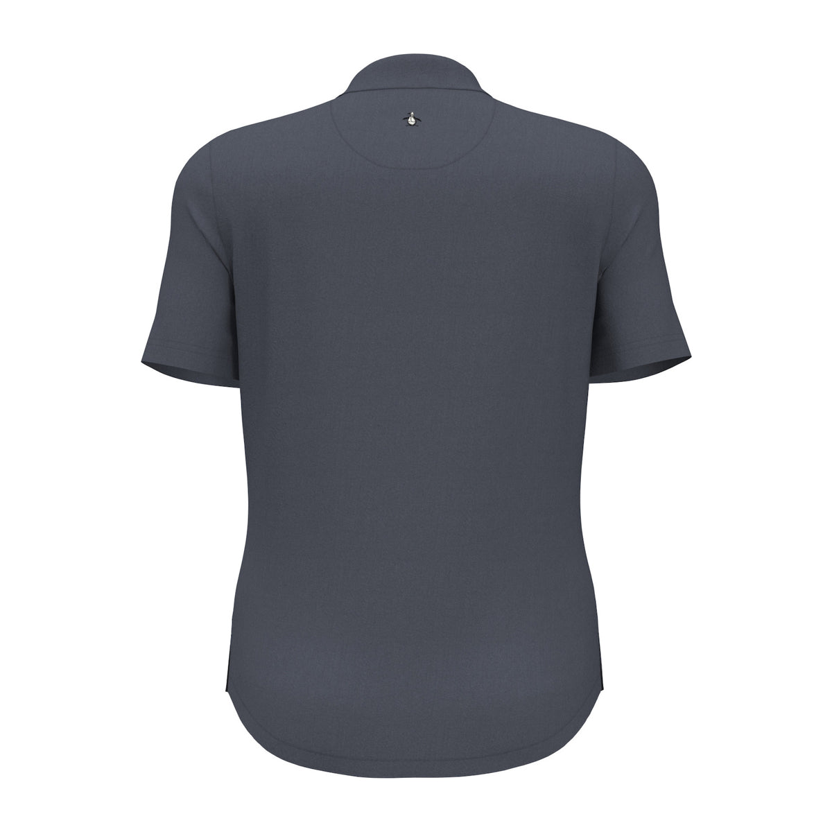 Original Penguin Ladies Solid Polo