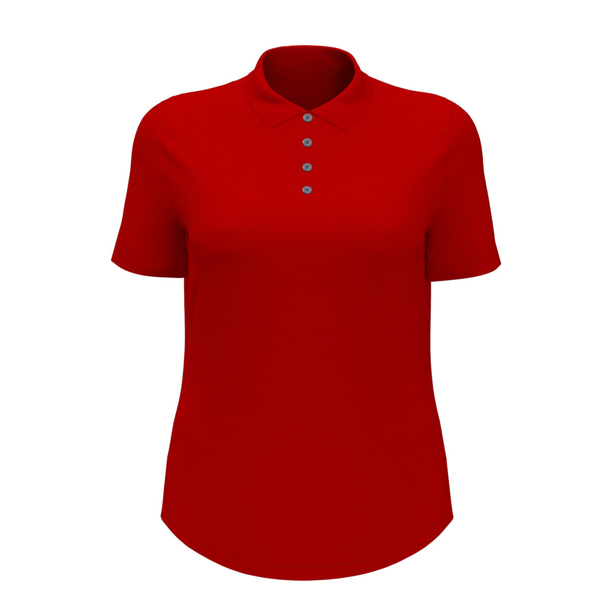 Original Penguin Ladies Solid Polo