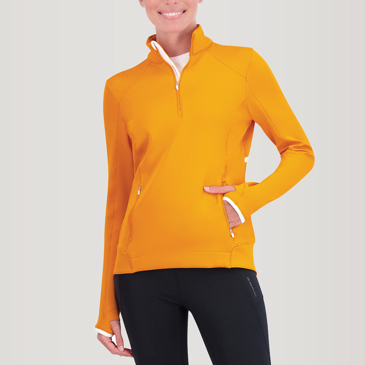 Zero Restriction Women's Sofia Pullover