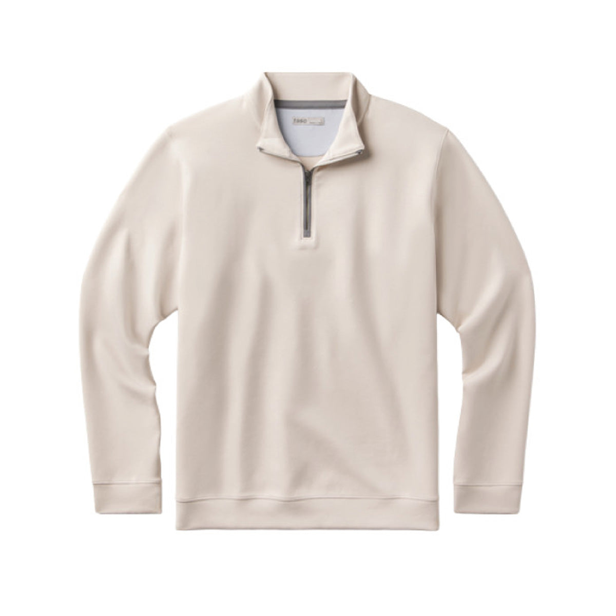 tasc Men's Highlands Quarter Zip