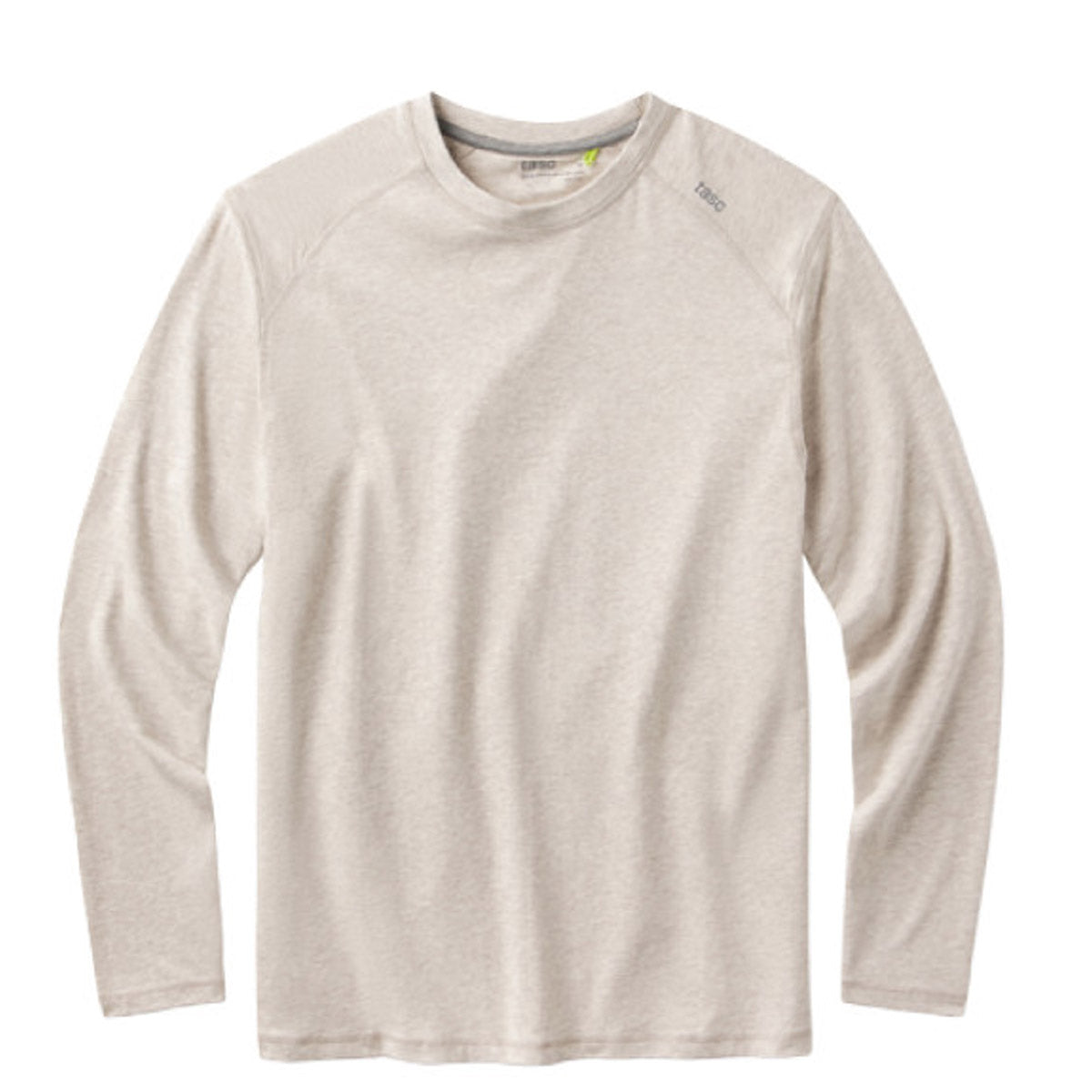 tasc Men's Carrollton Long Sleeve T-Shirt