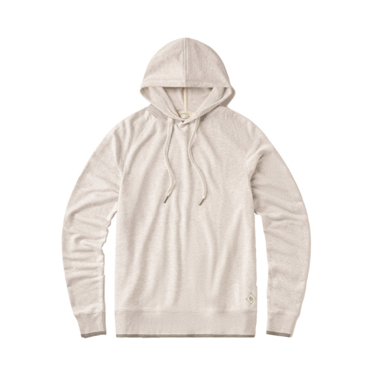 tasc Men's Stadium French Terry Hoodie