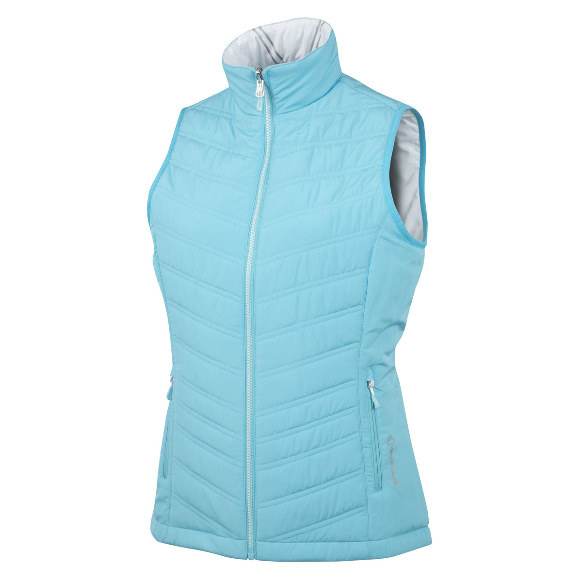 Sunice Women's Maci Thermal Reversible Vest