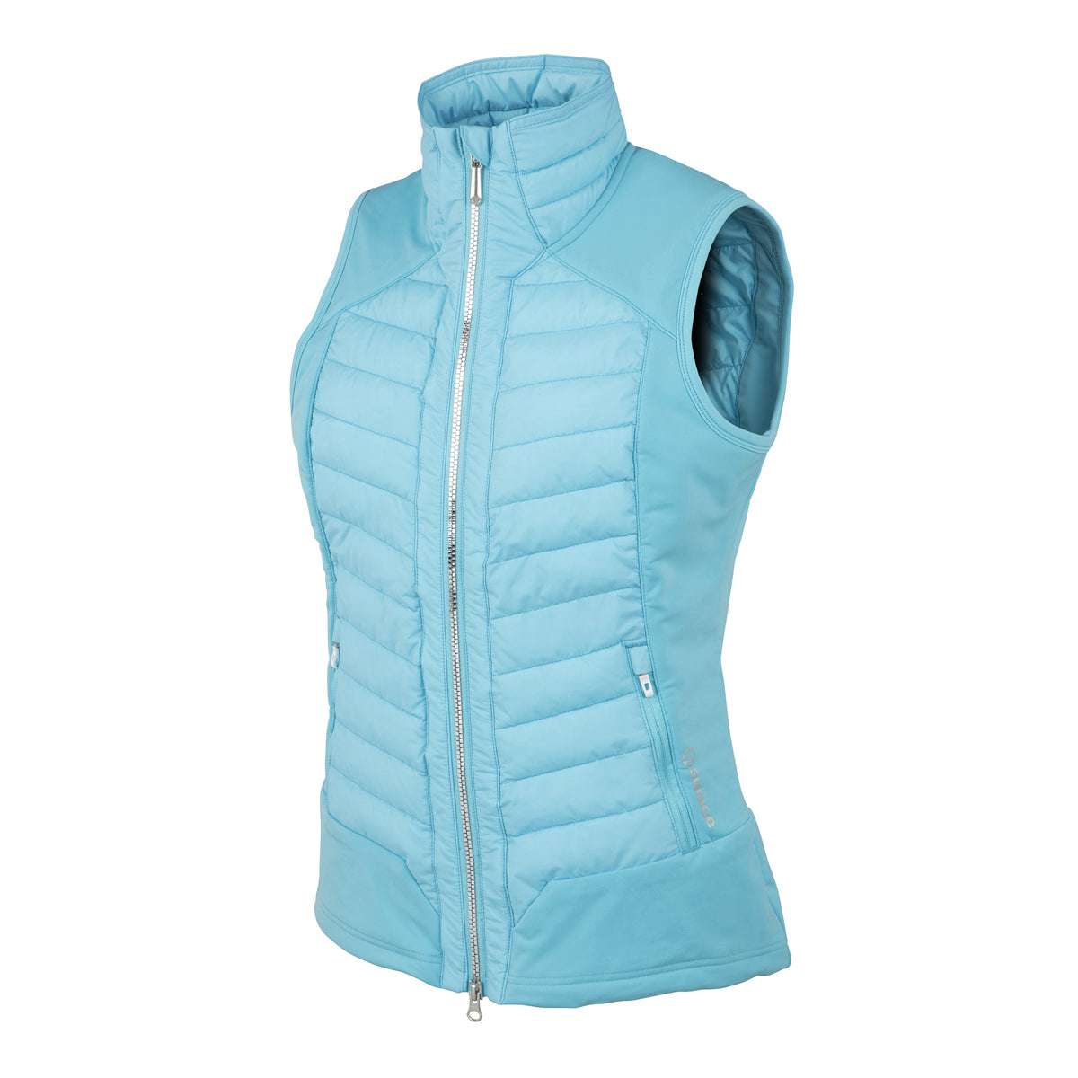 Sunice Women's Thinsulate Thermal Hybrid Vest (Lizzie)