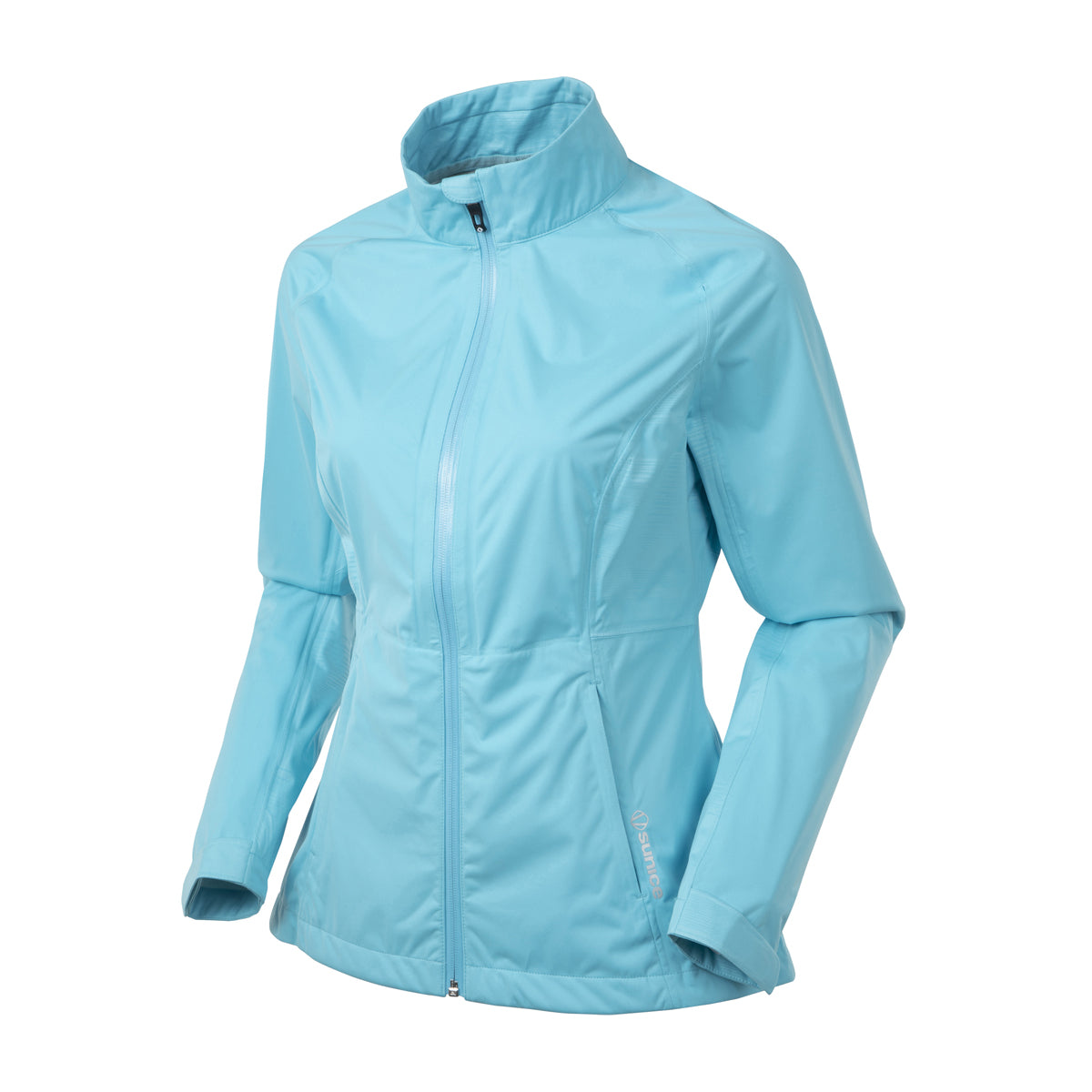 Sunice Women's Ophelia Zephal Rain Jacket