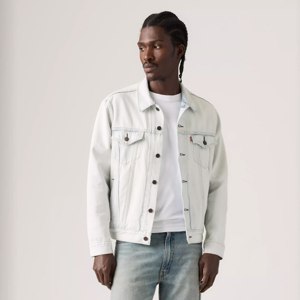 Levi's Men's Trucker Jacket