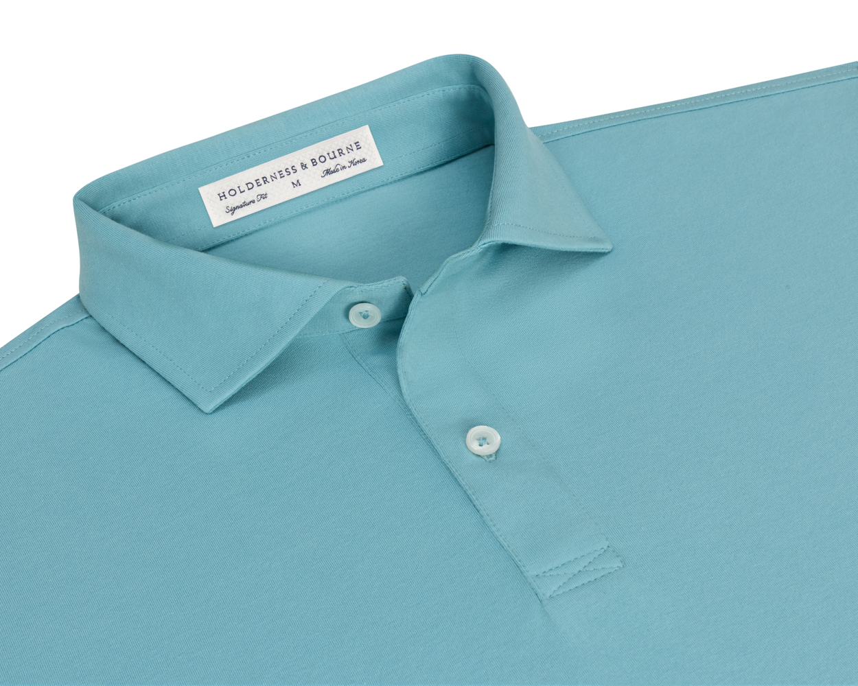 Holderness & Bourne Men's The Oliver Shirt