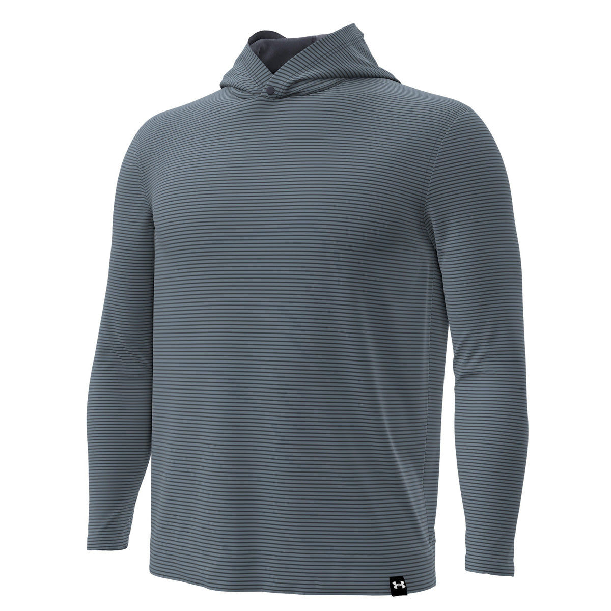 Under Armour Men's Drive Stripe Hoody