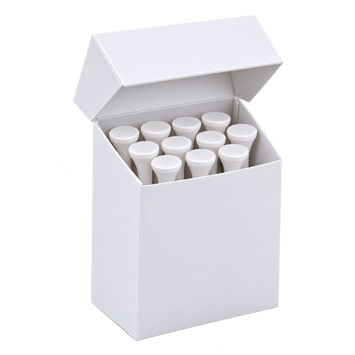 Flip Top Golf Tee Pack
