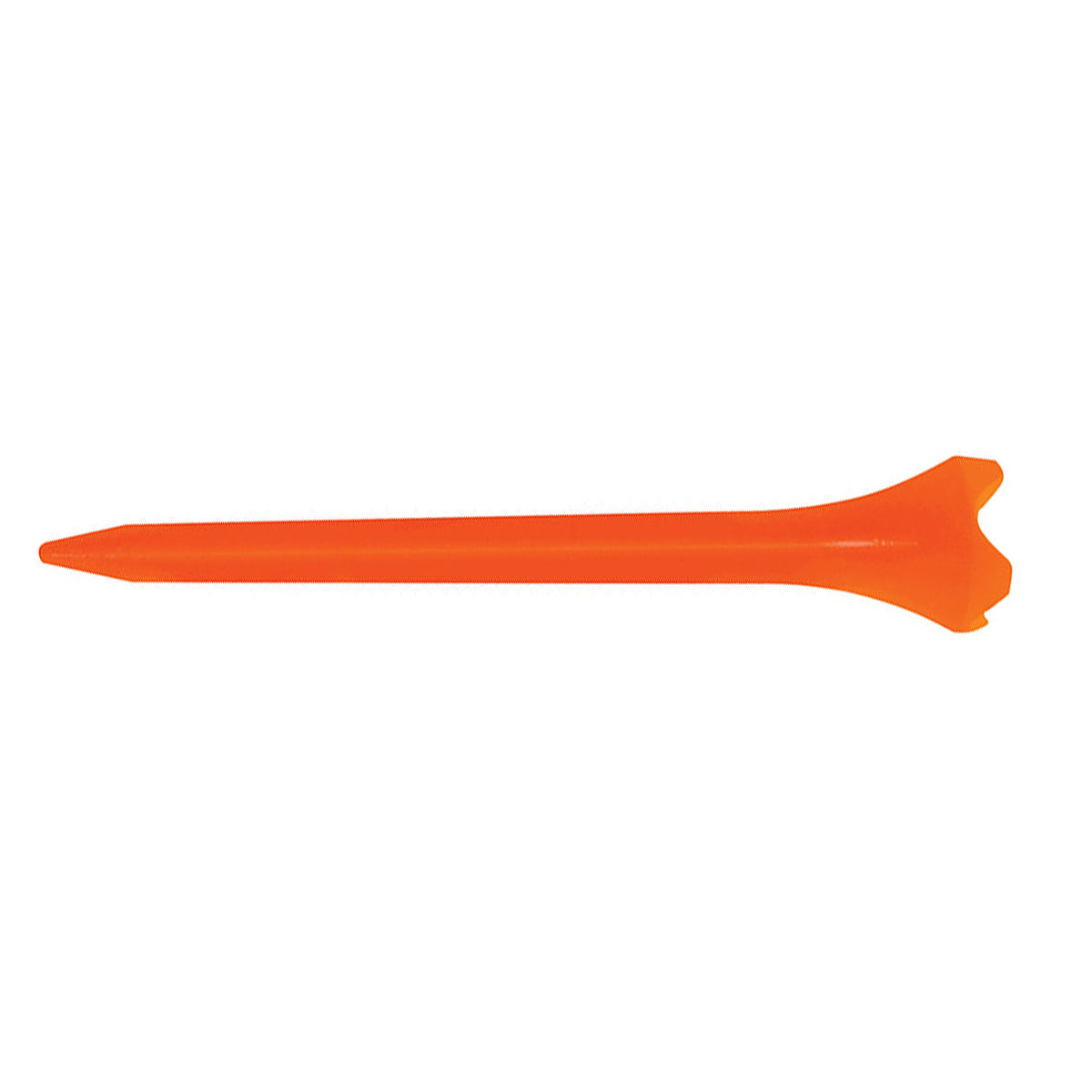 2-3/4'' Performance Golf Tee