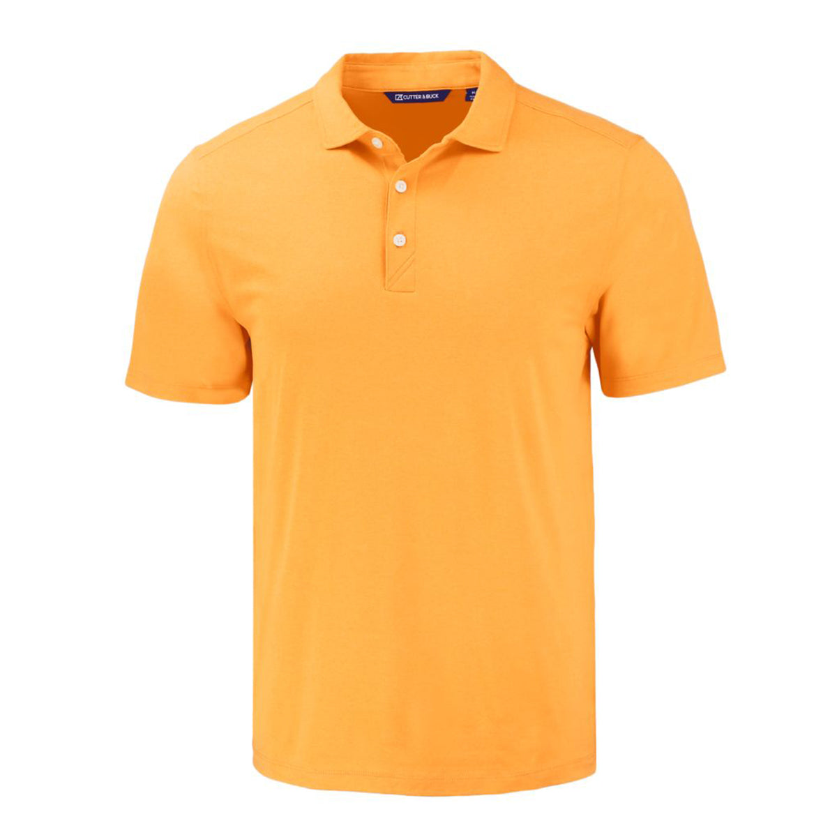 Cutter & Buck Men's Coastline Recycled Double Peached Polo