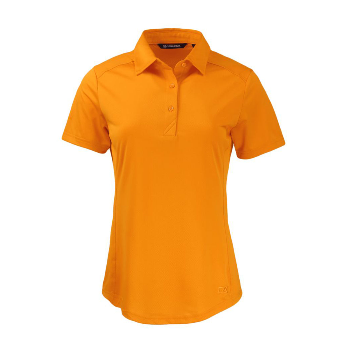 Cutter & Buck Women's Prospect Recycled Featherlight Stretch Polo