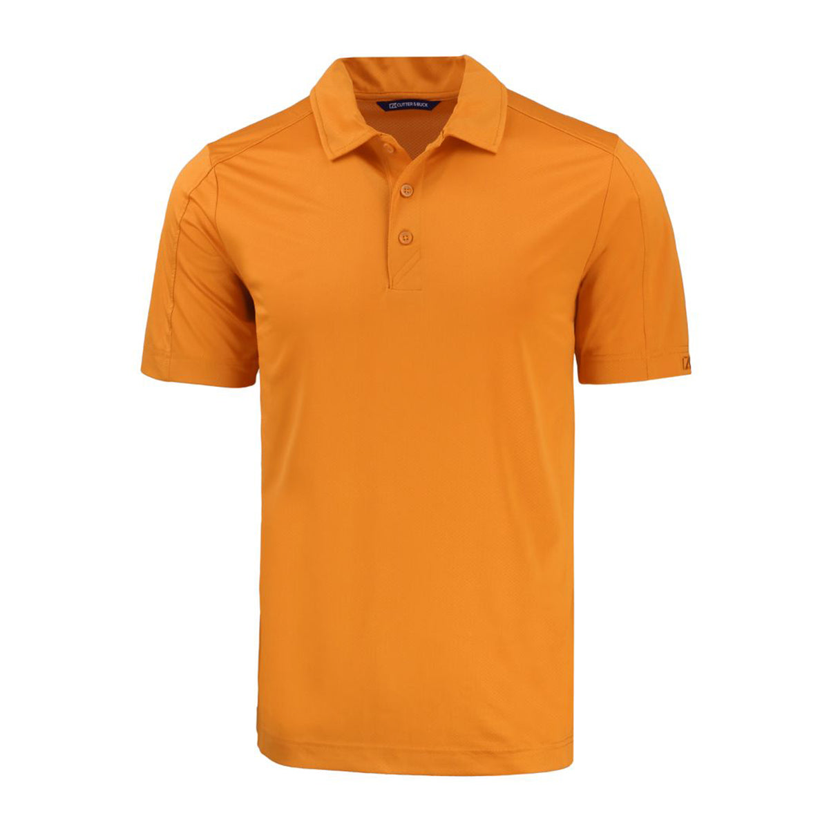 Cutter & Buck Men's Prospect Recycled Featherlight Stretch Polo