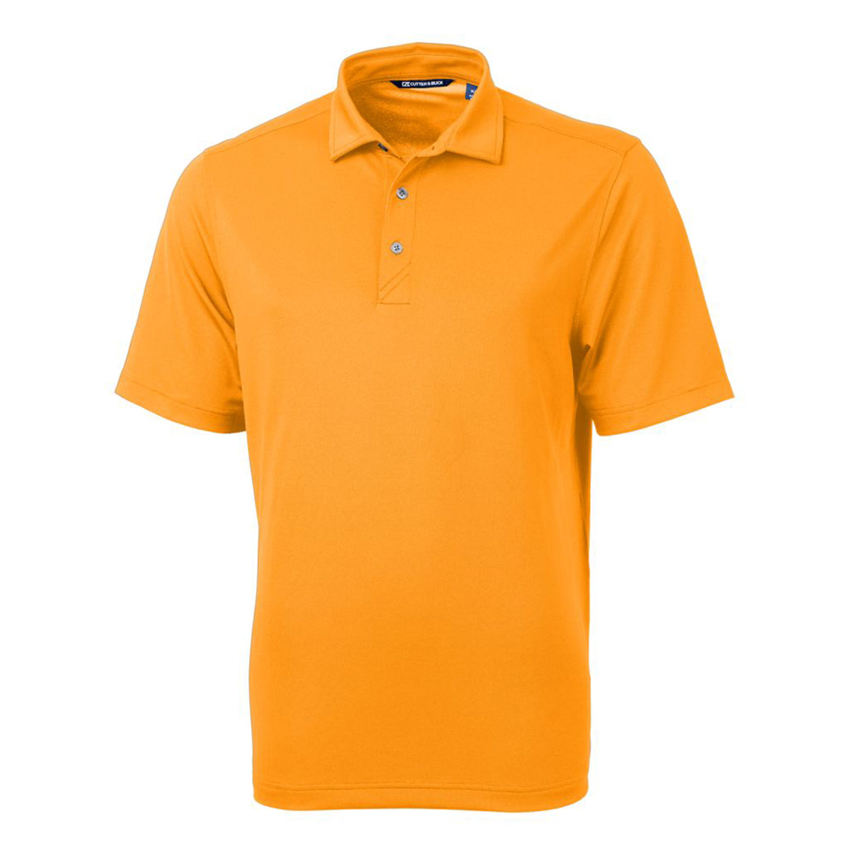 Cutter & Buck Men's Virtue Recycled Featherlight Pique Polo