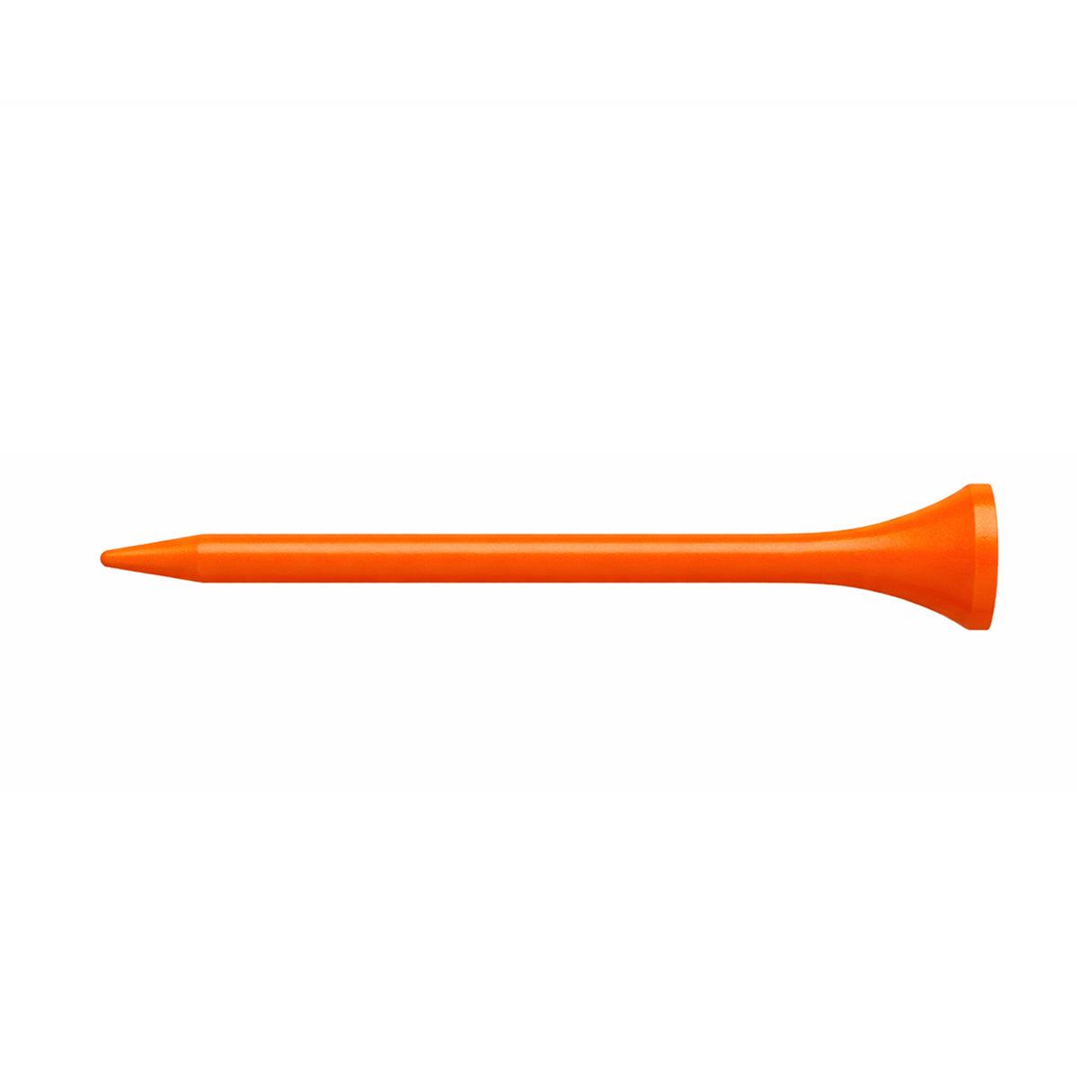 2-3/4'' Wood Tees Cup and Shank