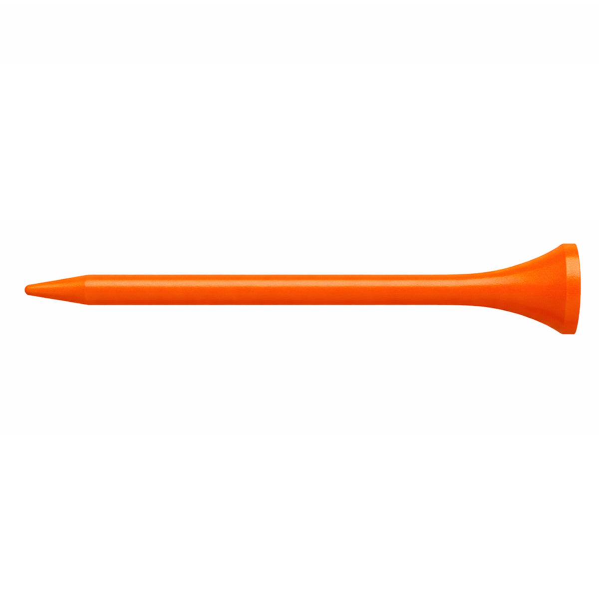 3-1/4'' Wood Tees Cup and Shank