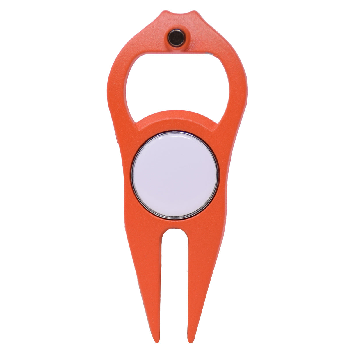 Hat Trick 6-in-1 Divot Tool