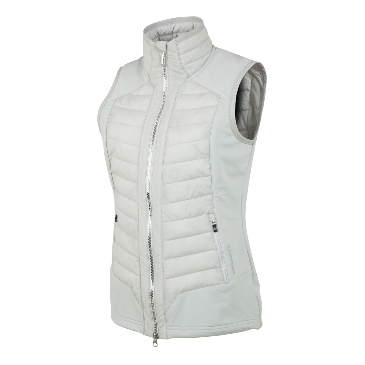 Sunice Women's Thinsulate Thermal Hybrid Vest (Lizzie)