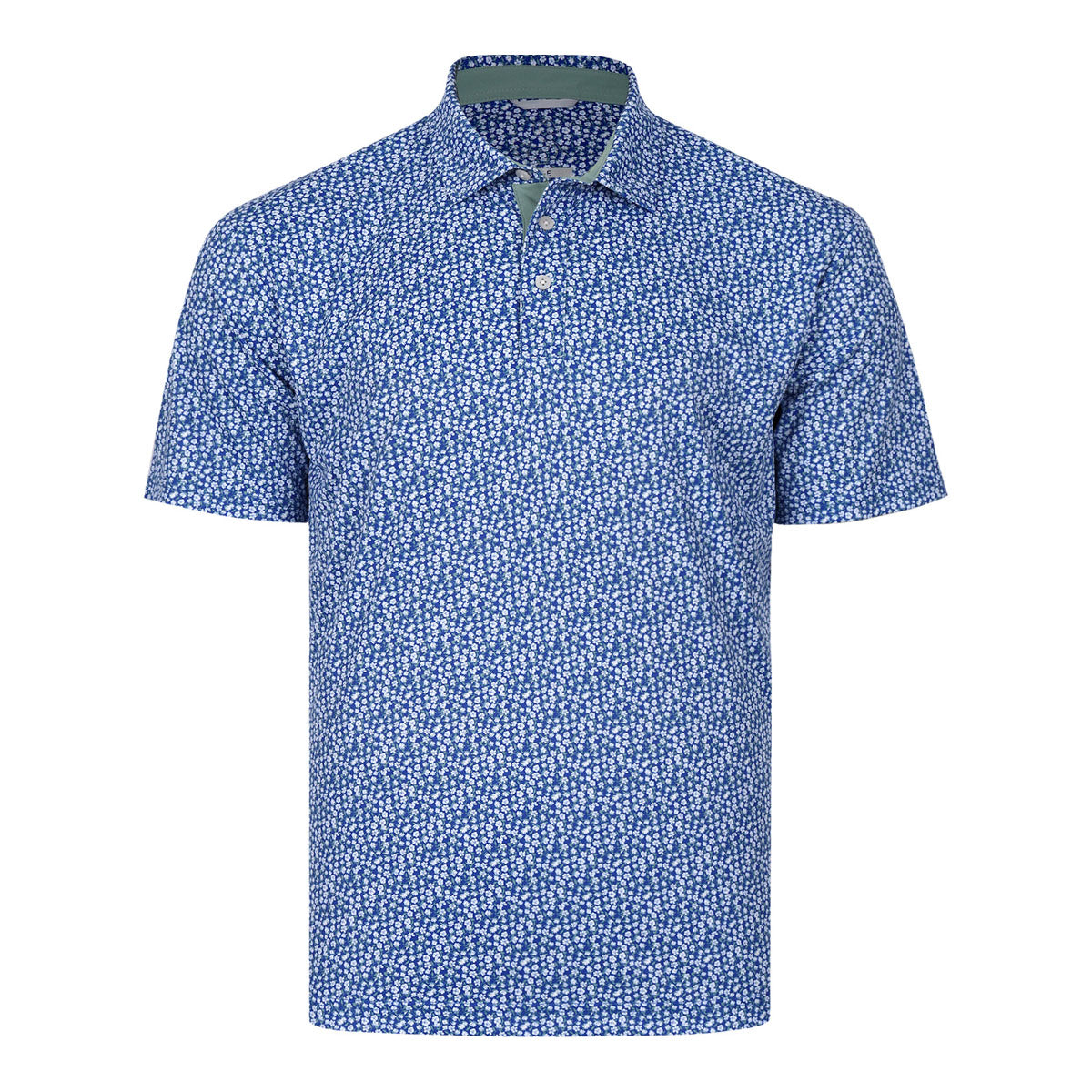 Swannies Golf Ridge Polo