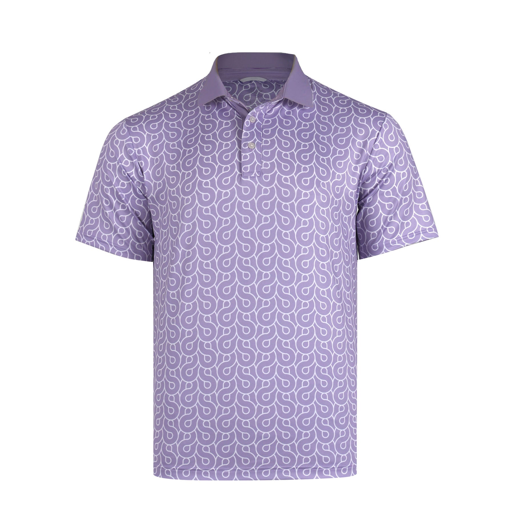 Swannies Golf Ryder Polo