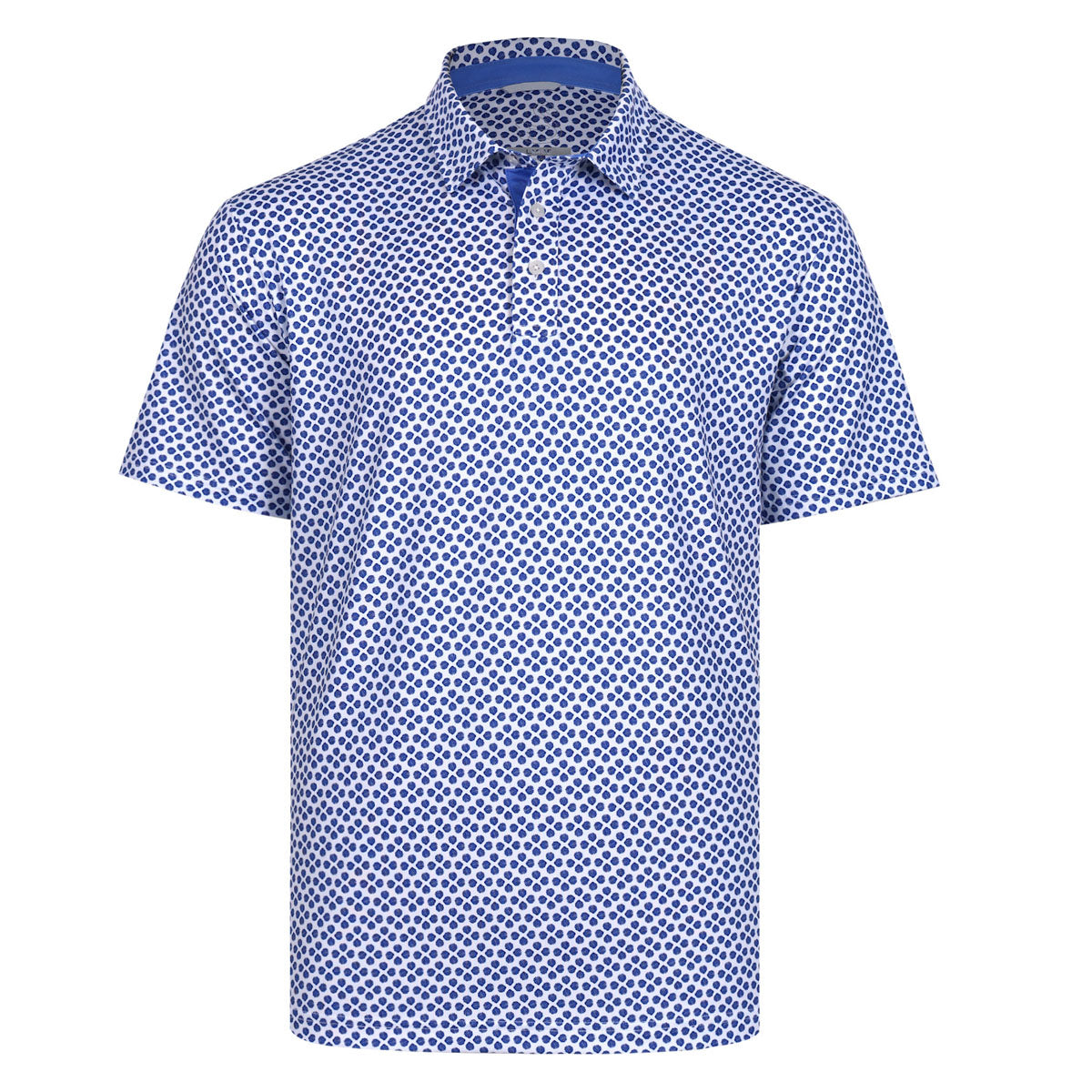 Swannies Golf Spire Polo