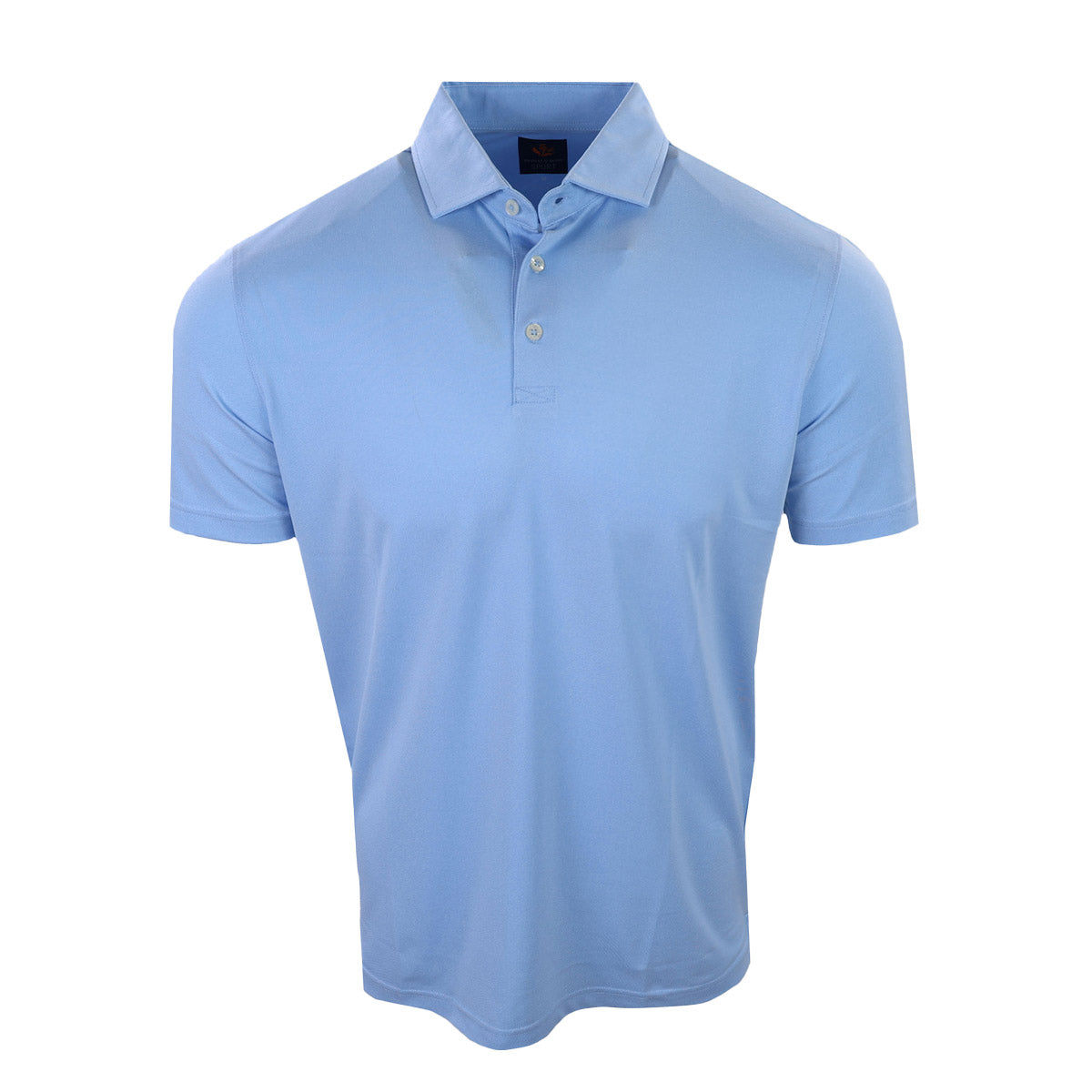 Donald Ross Donny Oxford Pique