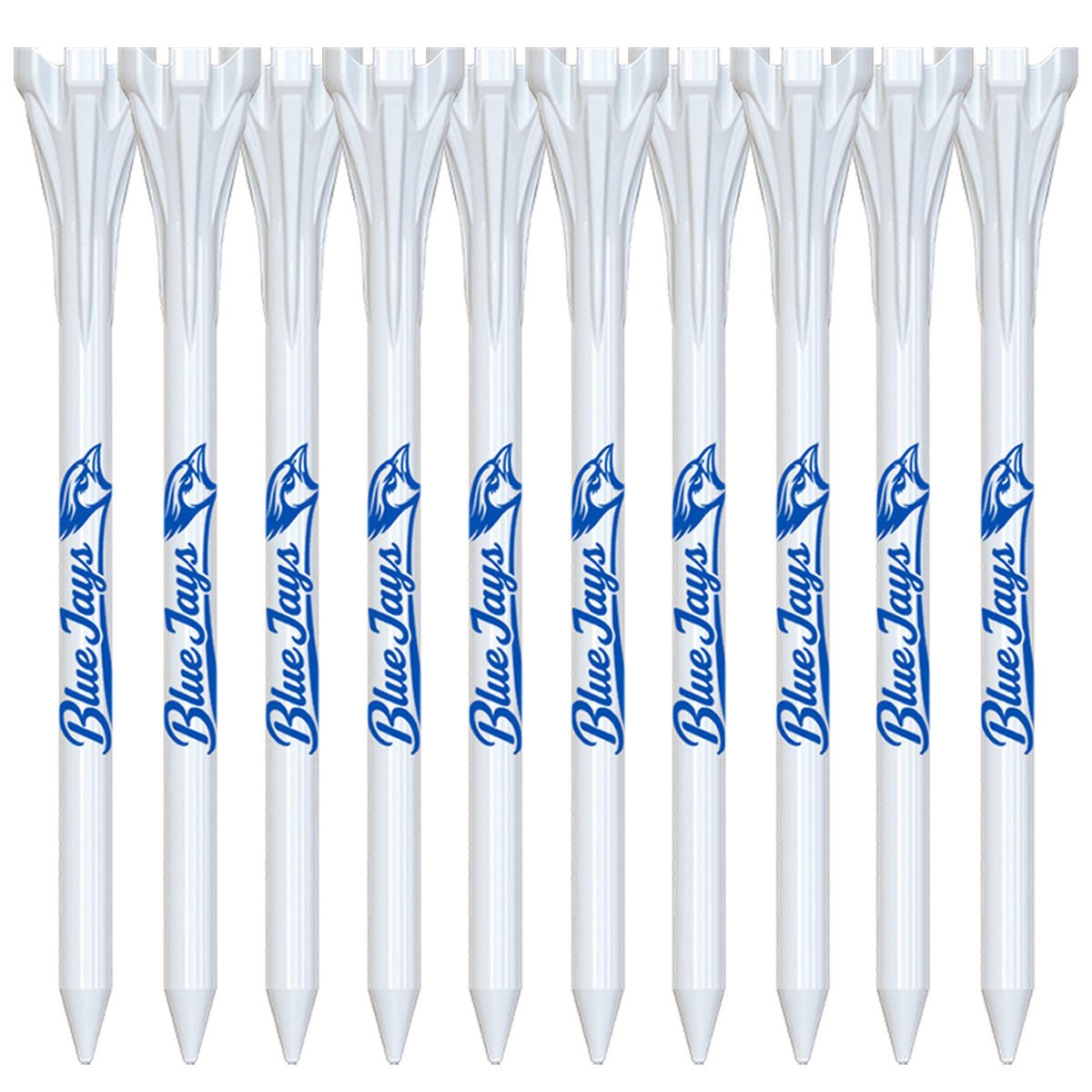 10 Pack of 3-1/4'' Flytees