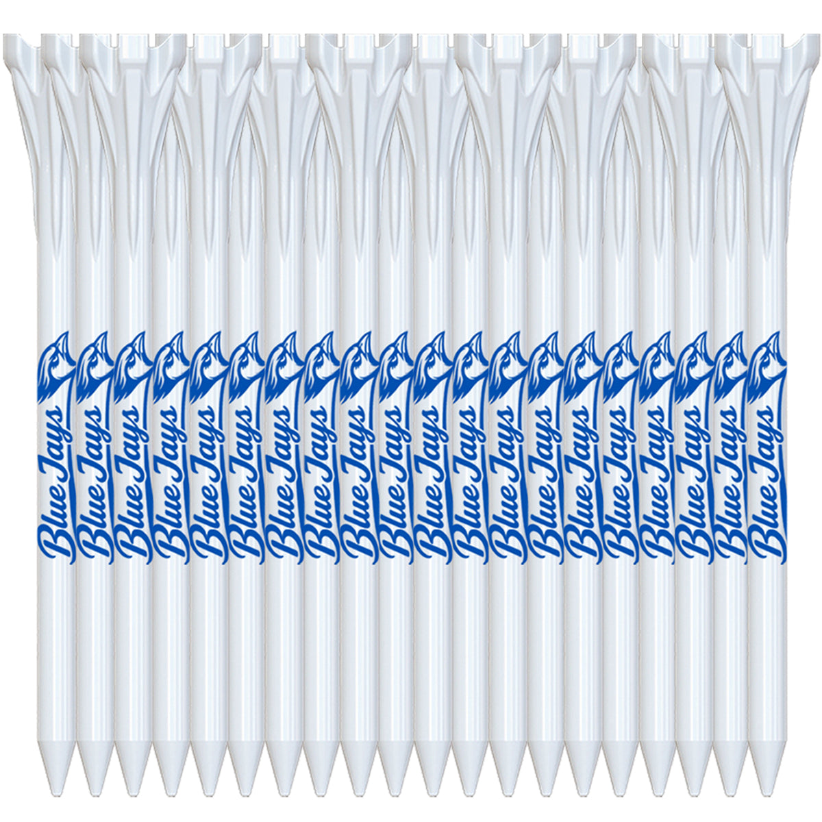 20 Pack of 3-1/4'' Flytees