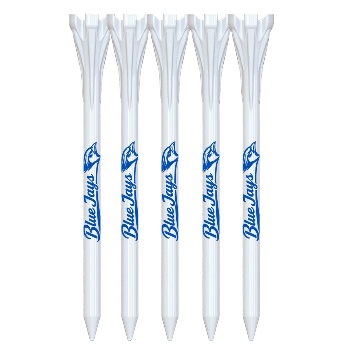 5 Pack of Flytees 3-1/4''