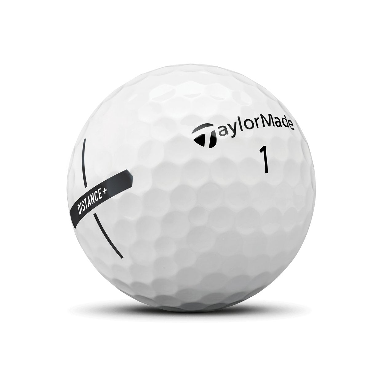 TaylorMade Distance+ Prior Gen Golf Balls