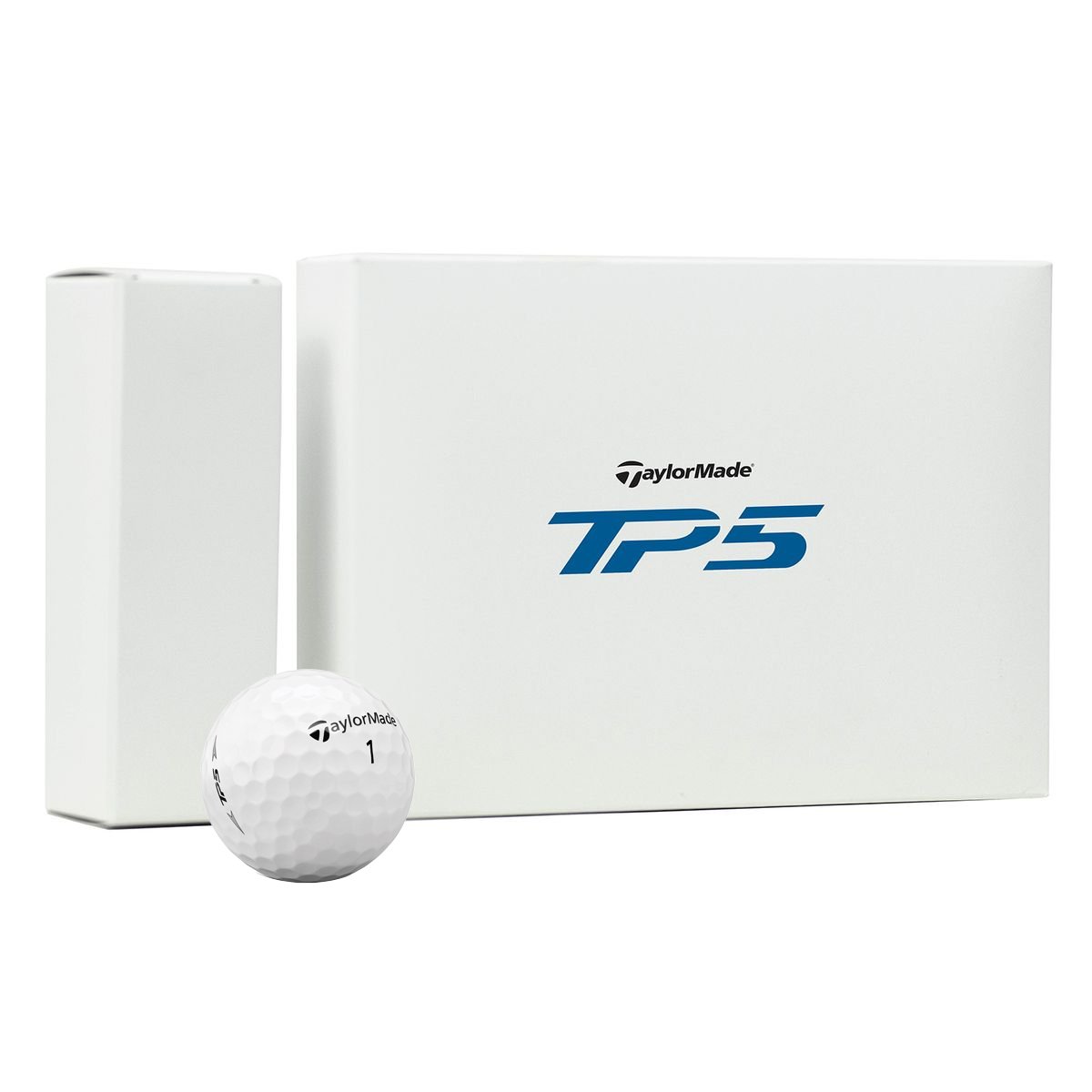 TaylorMade TP5 Golf Balls - Prior Gen