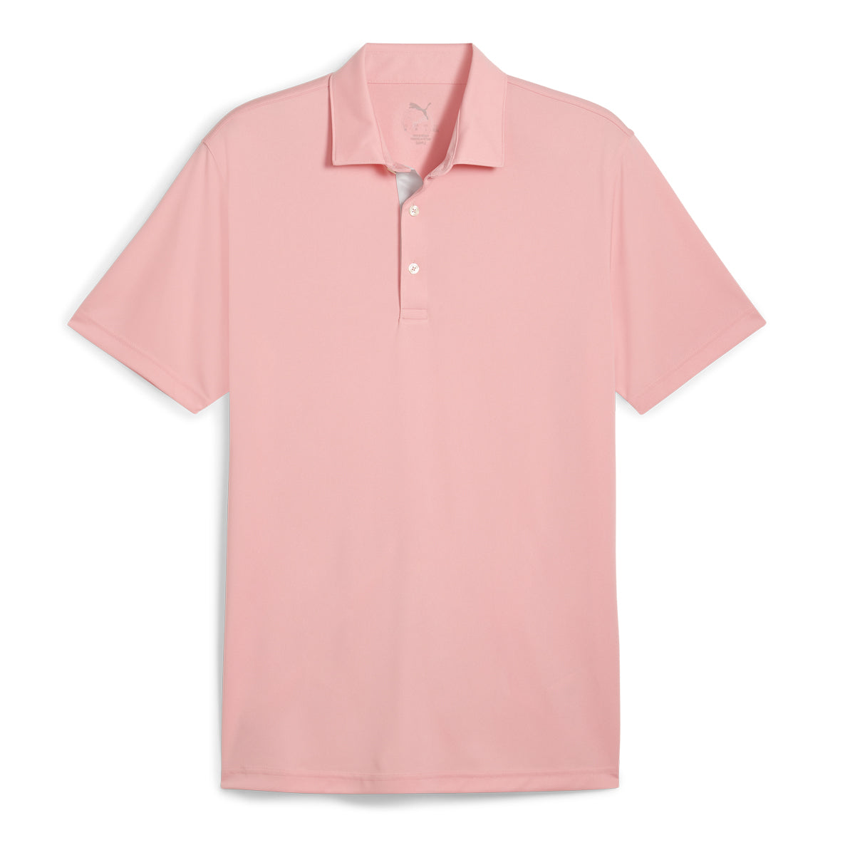 Puma Men's Pure 2.0 Golf Polo