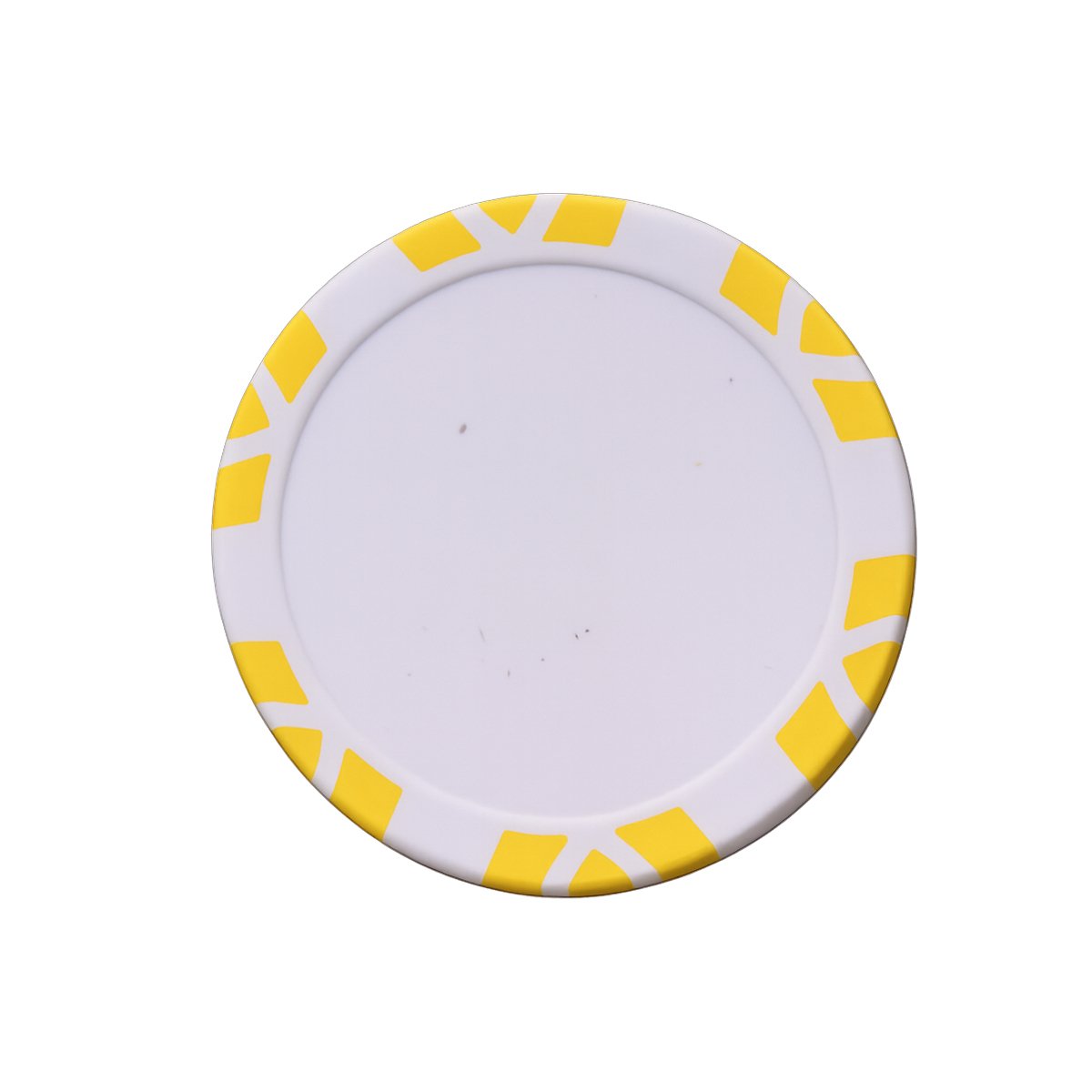 Mini Poker Chip Ball Marker